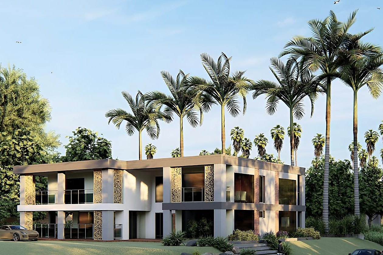 CA Residence